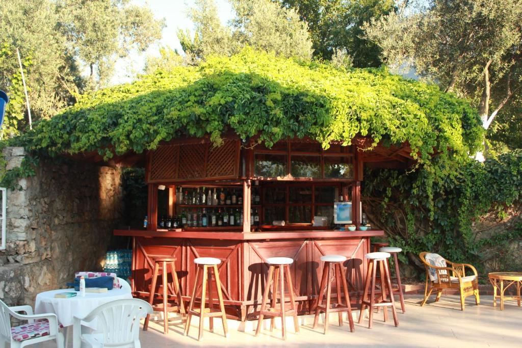 Elze Hotel Ölüdeniz Eksteriør billede