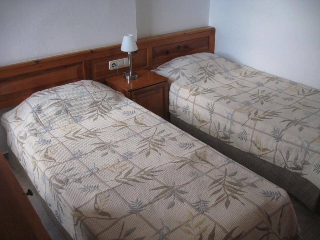 Elze Hotel Ölüdeniz Eksteriør billede