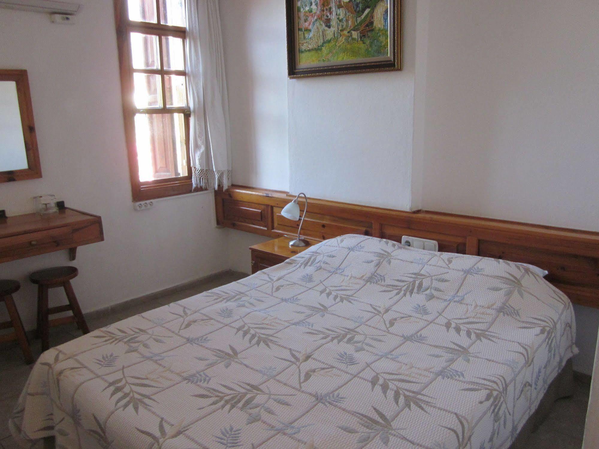 Elze Hotel Ölüdeniz Eksteriør billede